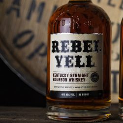 Rebel Yell Bourbon - Buy from Lundeen Liquors