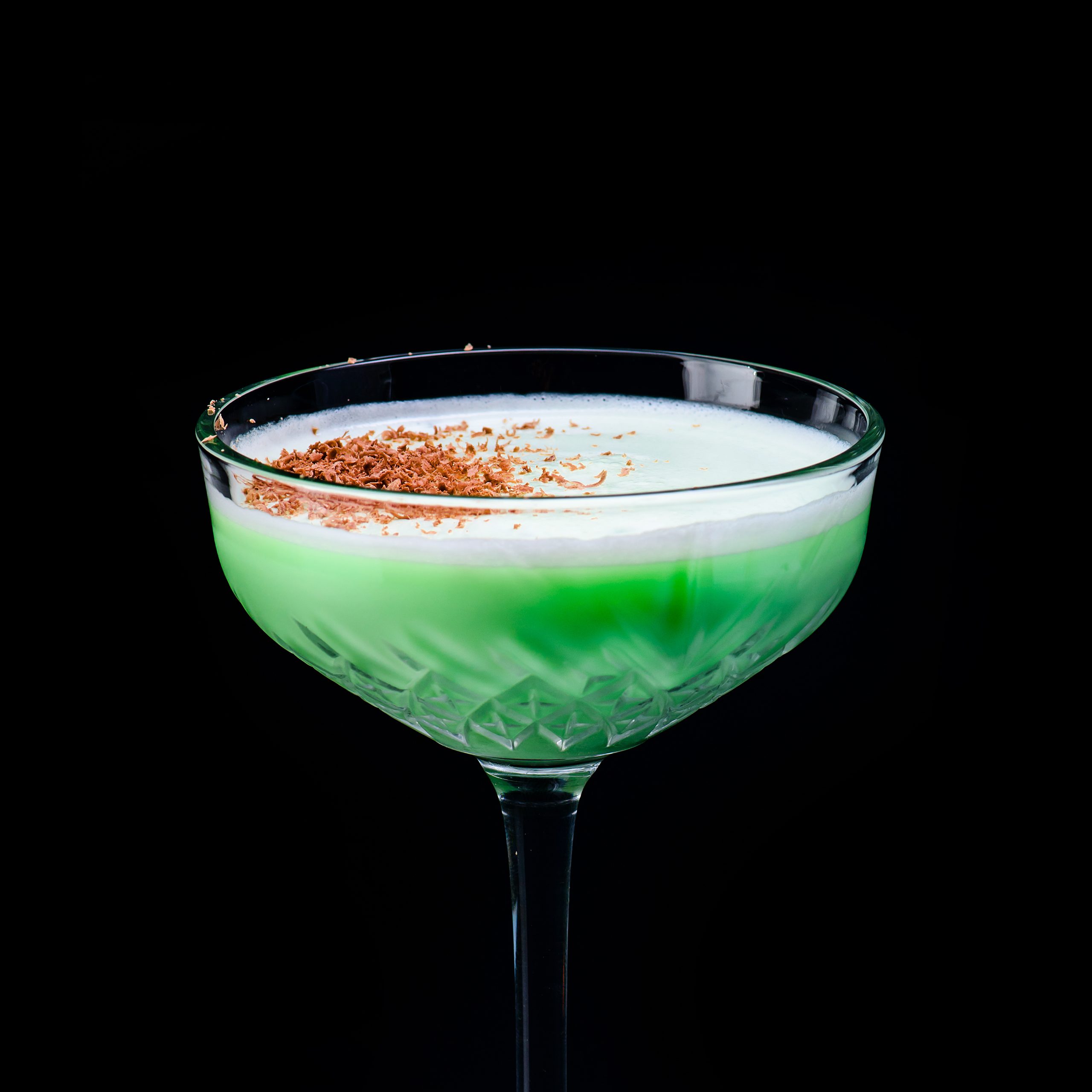 The Grasshopper - Lundeen's