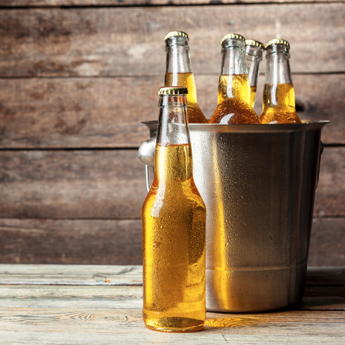 Spaghett - Lundeen's