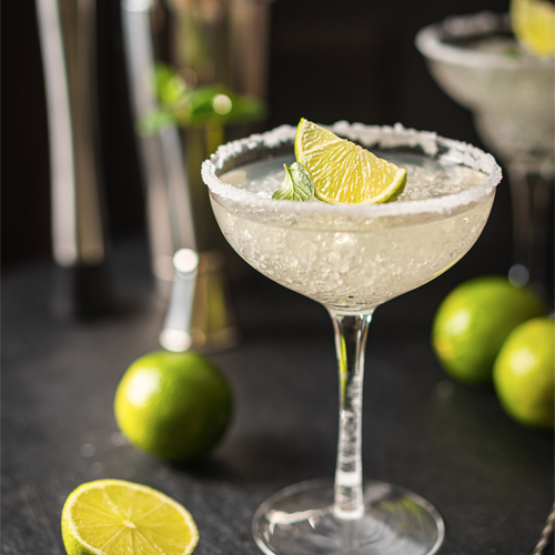 Mexican Martini Lundeen's