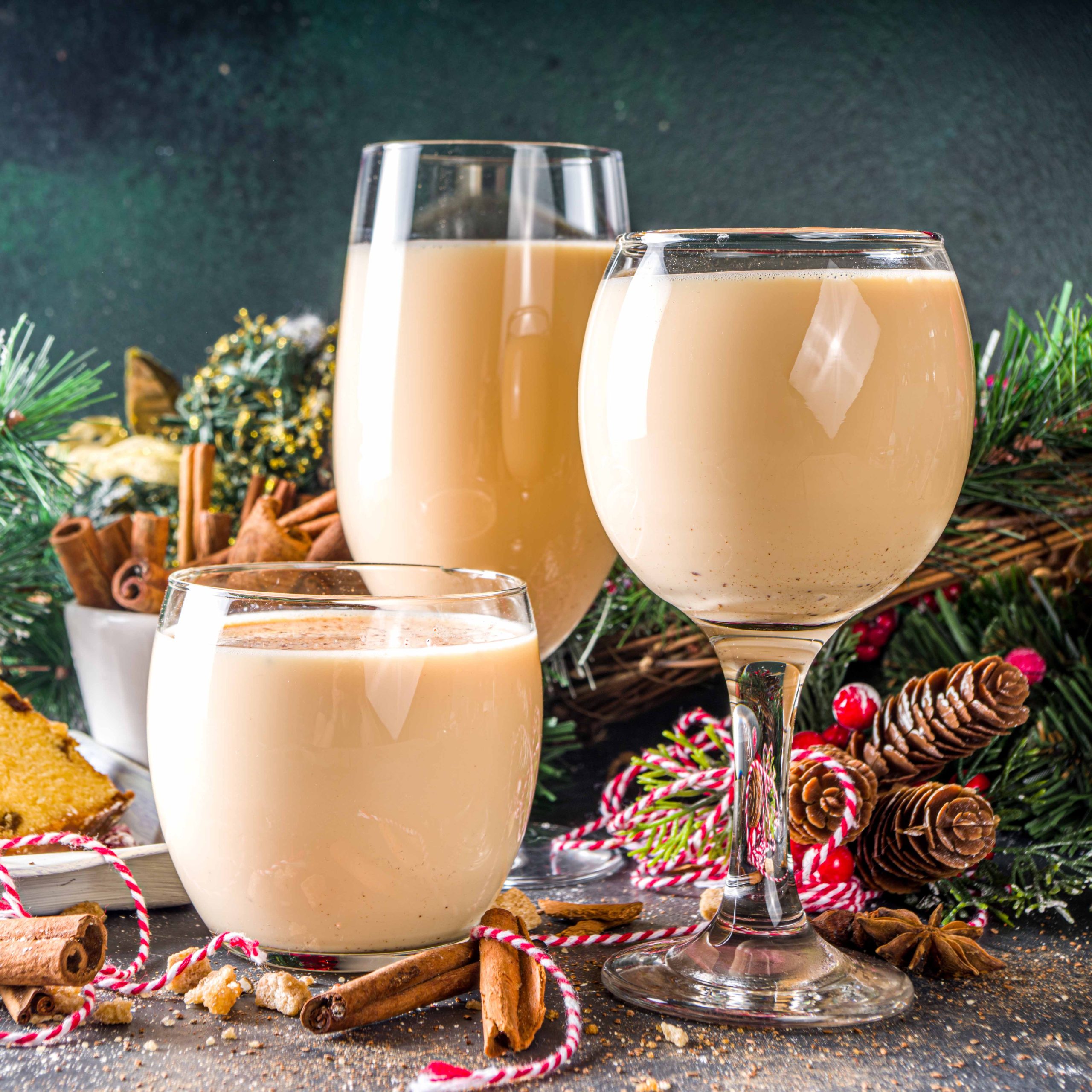 Lundeen's Bourbon Cream - Lundeen's