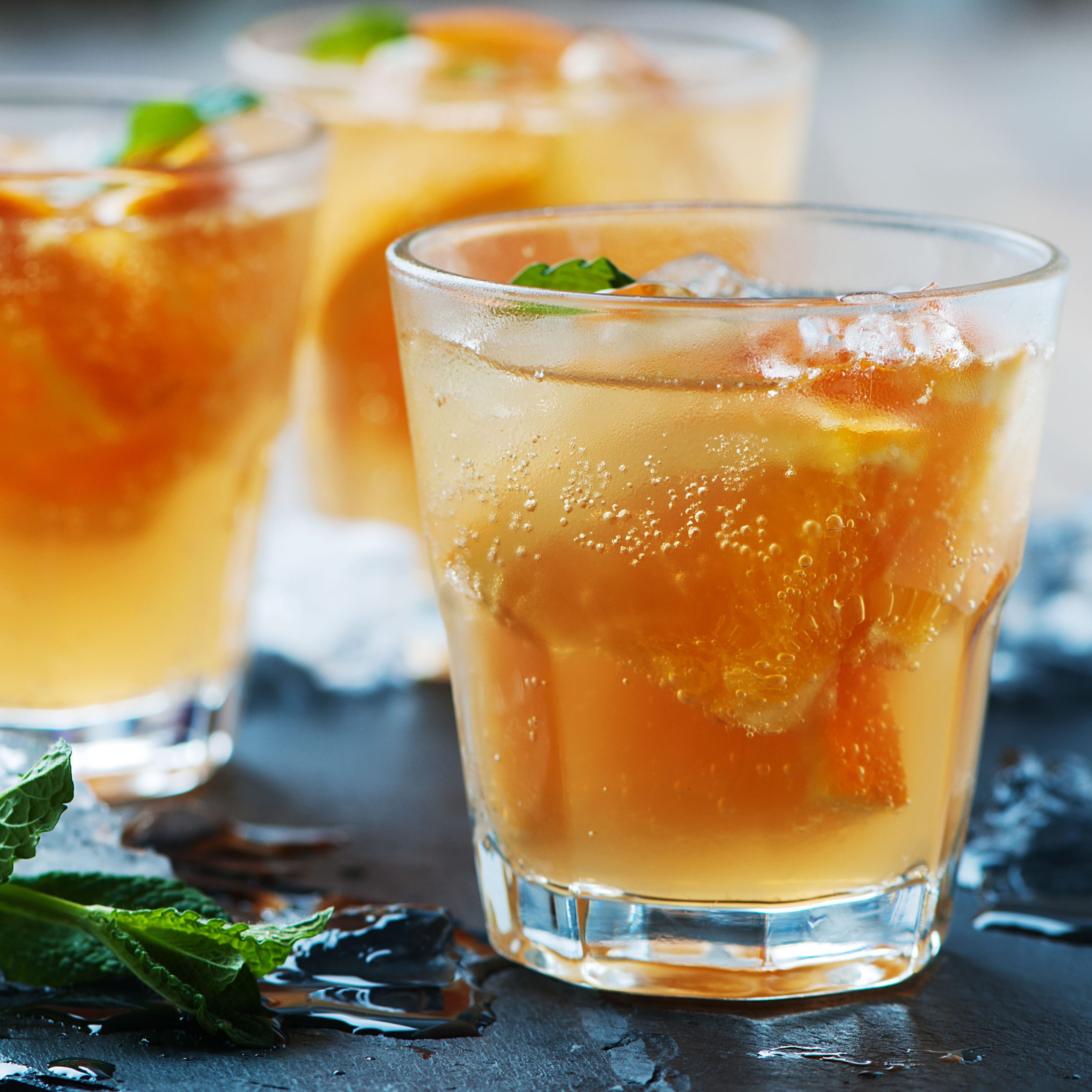 The Winter Berry Lundeen's