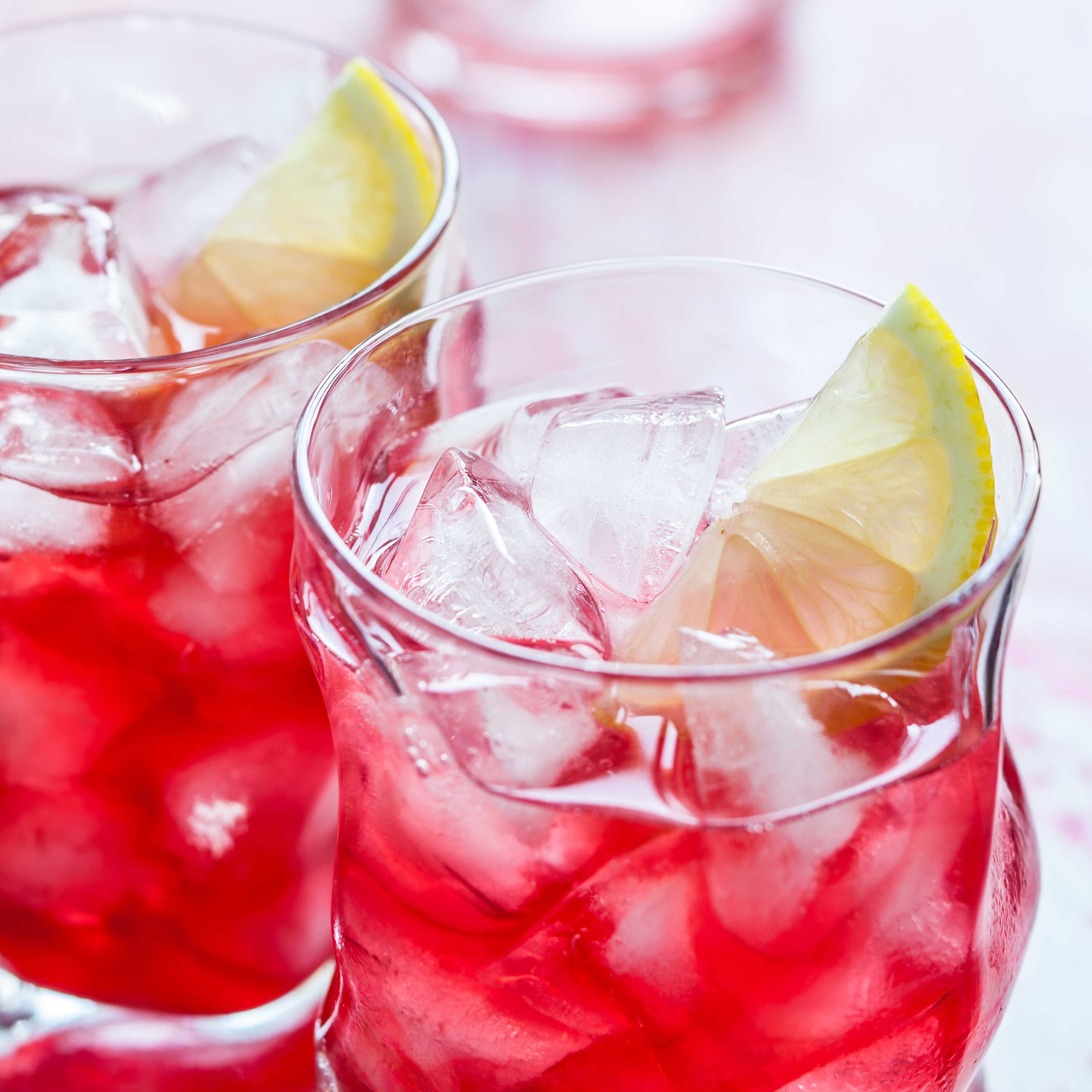 Cranberry Colada - Lundeen's