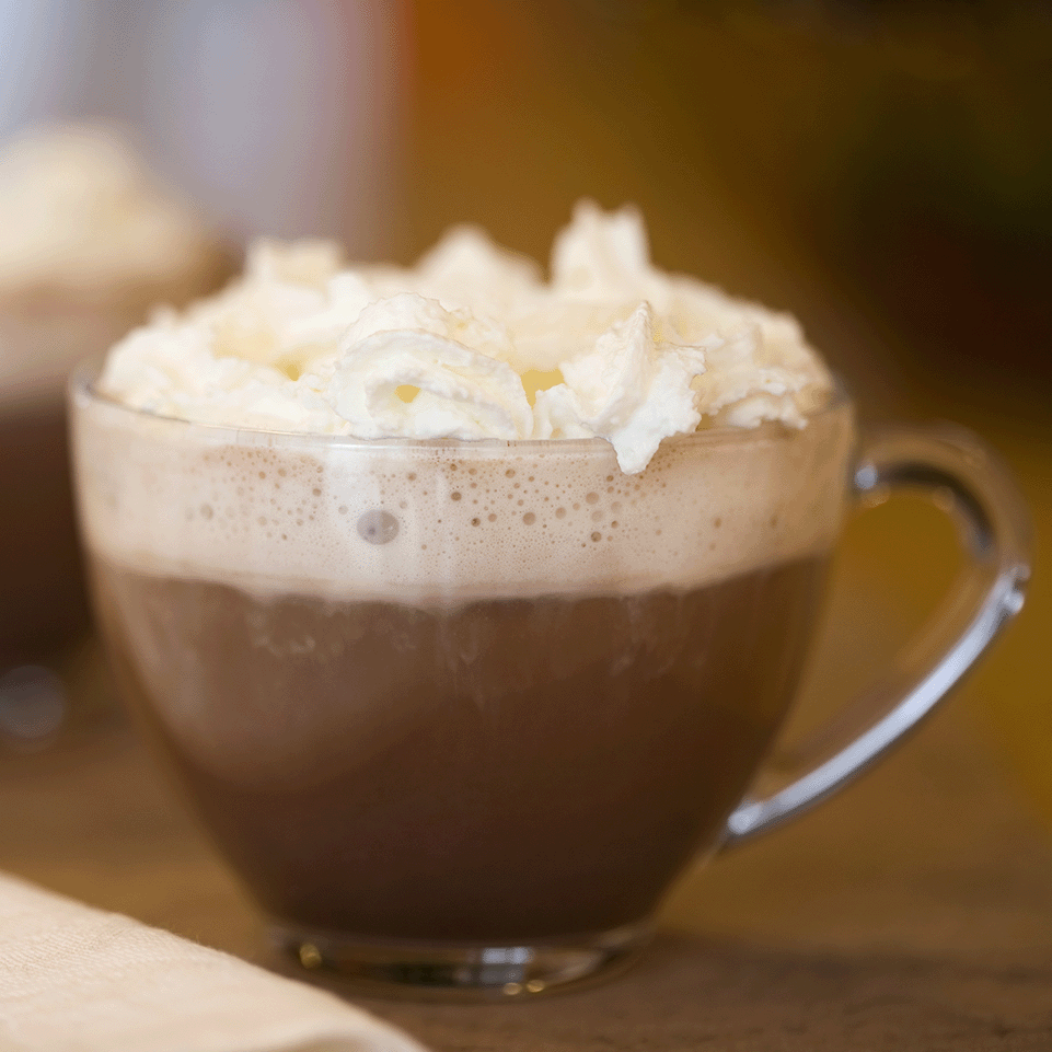 Simple RumChata Hot Cocoa Lundeen's